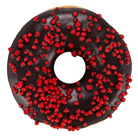 Cola Donut