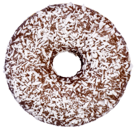 Coco Donut