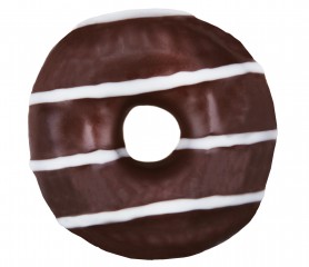 Mini Donuts 3 mix