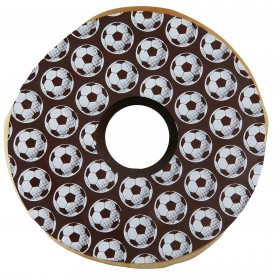 Football Donut