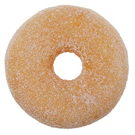 Sugar Mini Donut